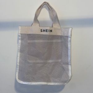 COPY - Mesh Shein Handbag